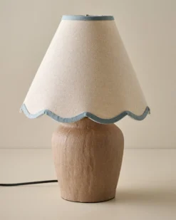 Teddie Table Lamp