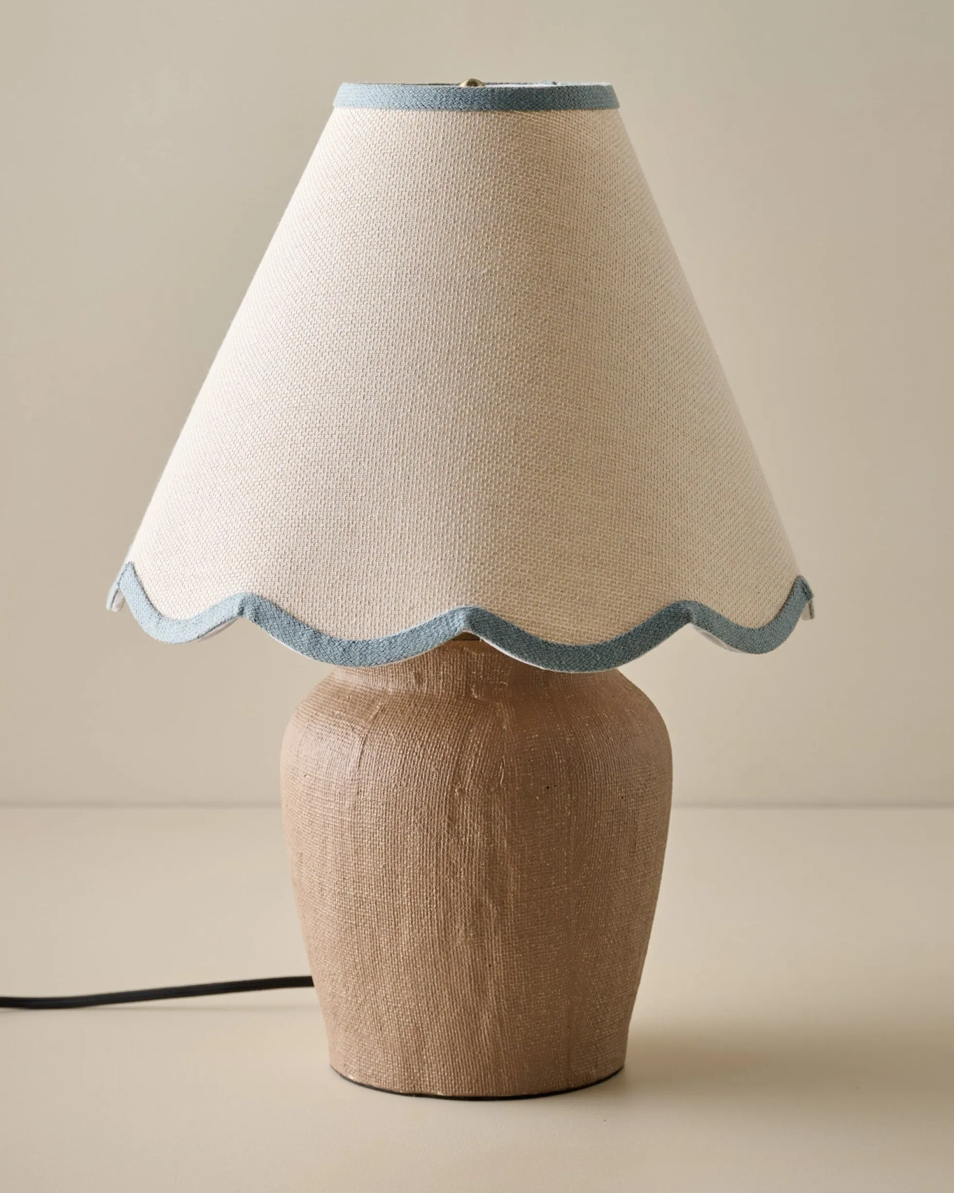 Teddie Table Lamp