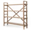 Tennyson Bookshelf
