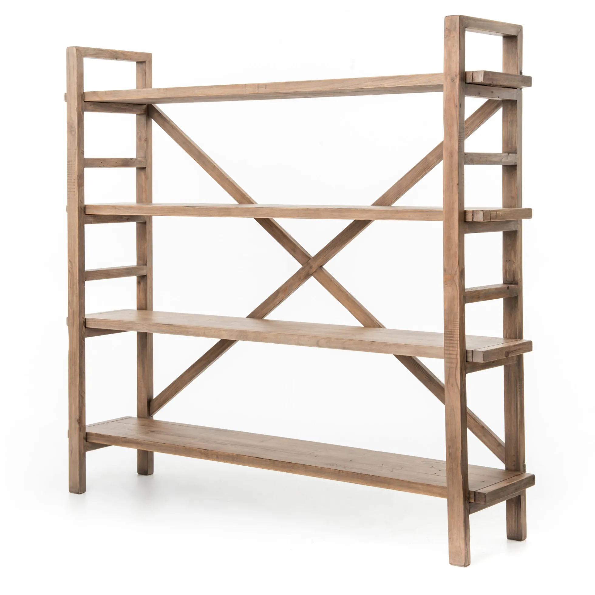 Tennyson Bookshelf