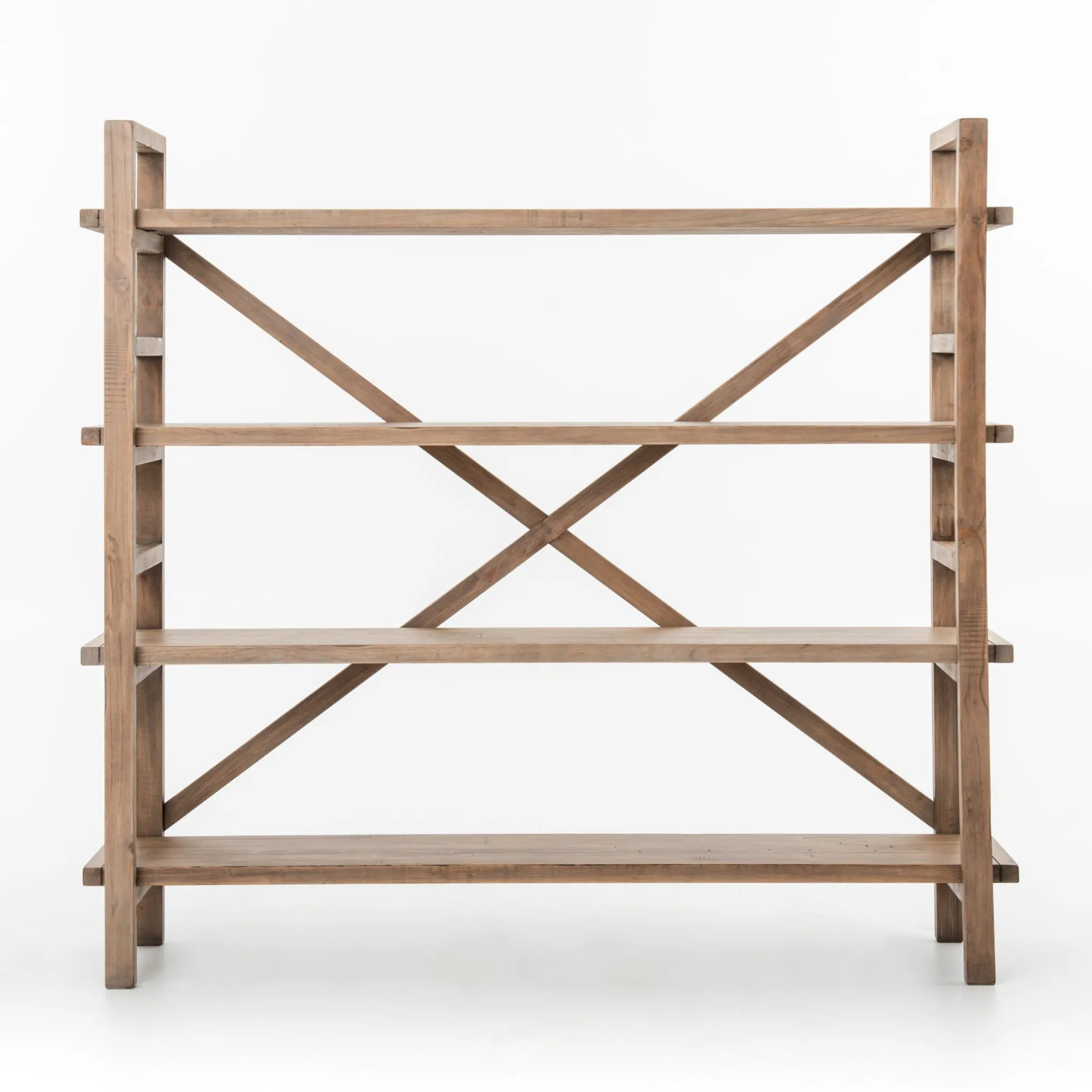 Tennyson Bookshelf