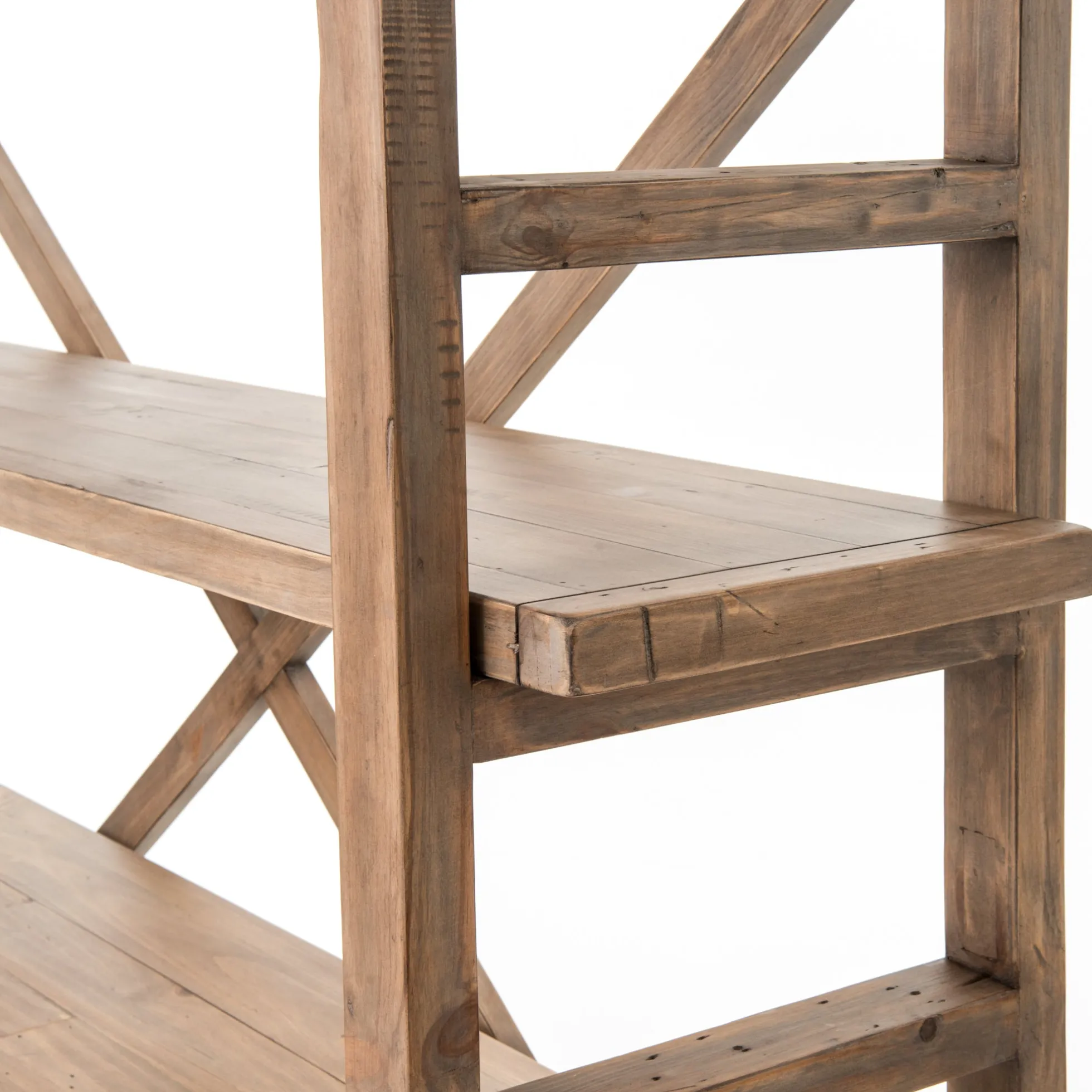 Tennyson Bookshelf