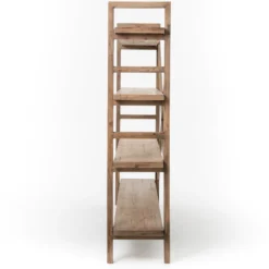 Tennyson Bookshelf