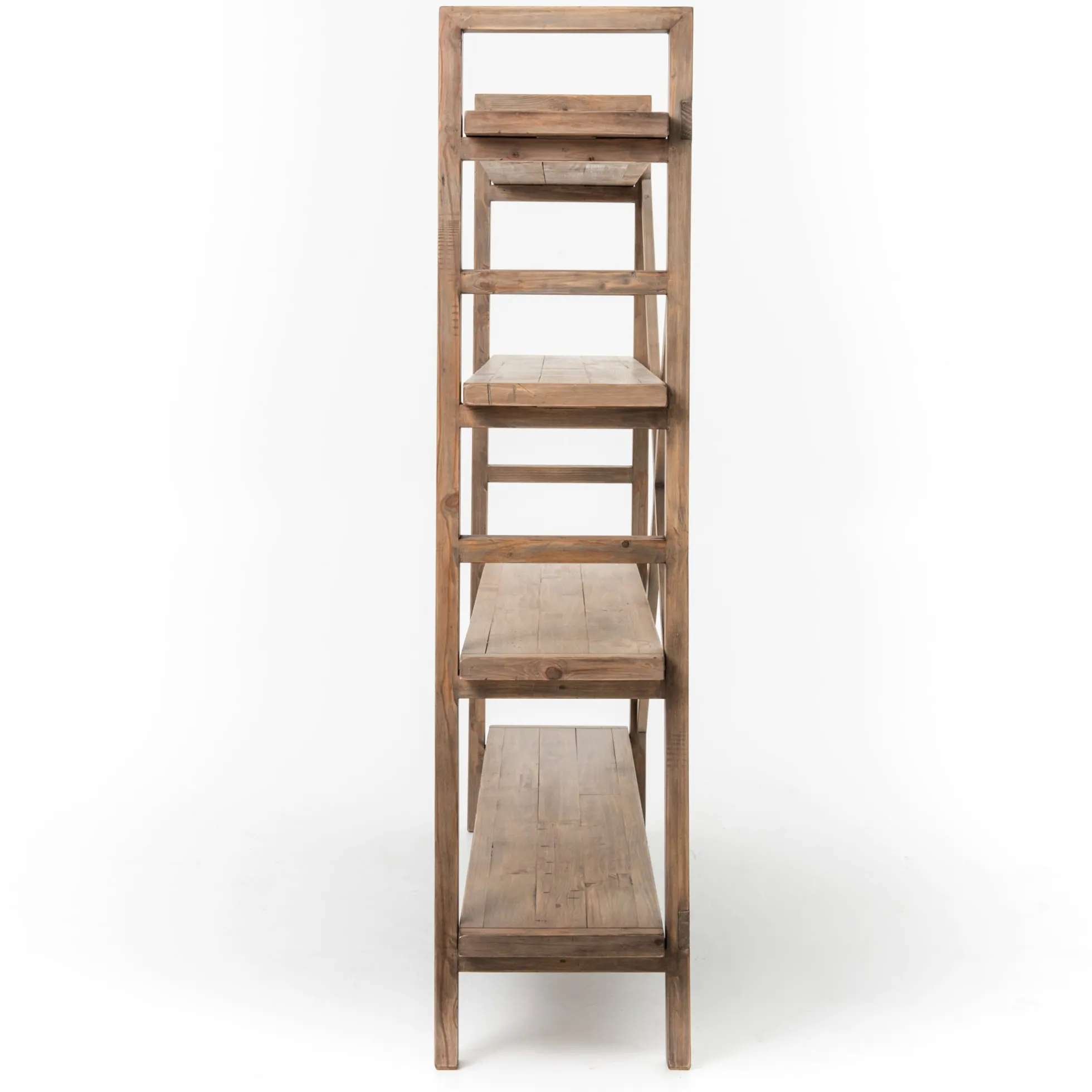 Tennyson Bookshelf