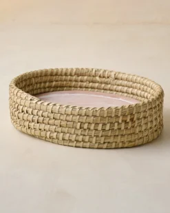 Terracotta Bread Warmer