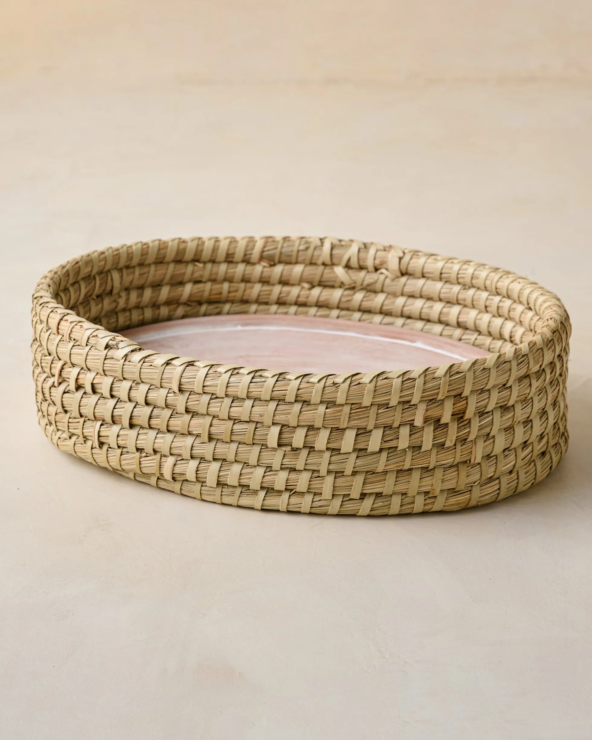 Terracotta Bread Warmer