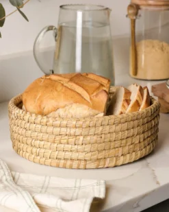 Terracotta Bread Warmer