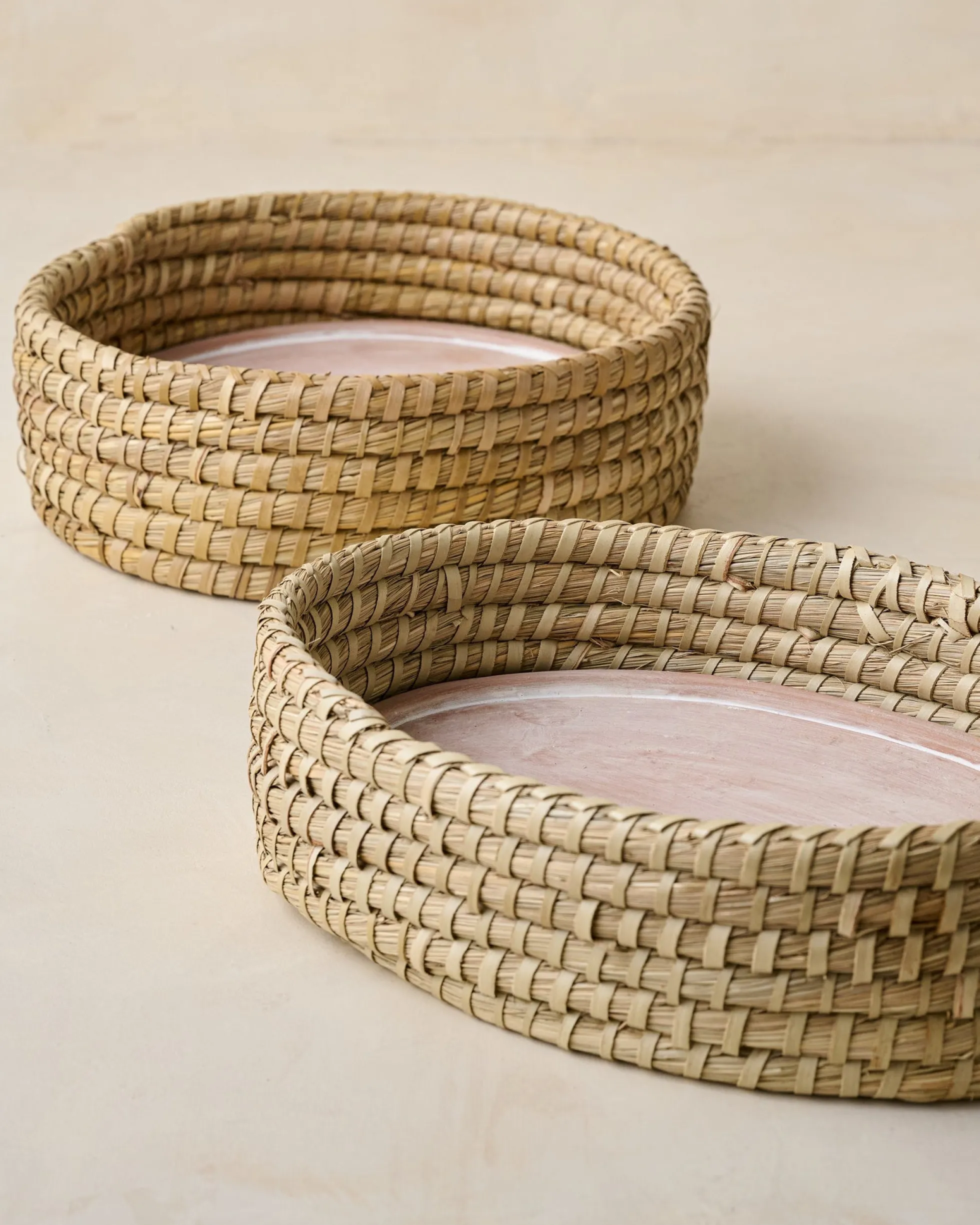 Terracotta Bread Warmer
