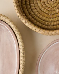 Terracotta Bread Warmer