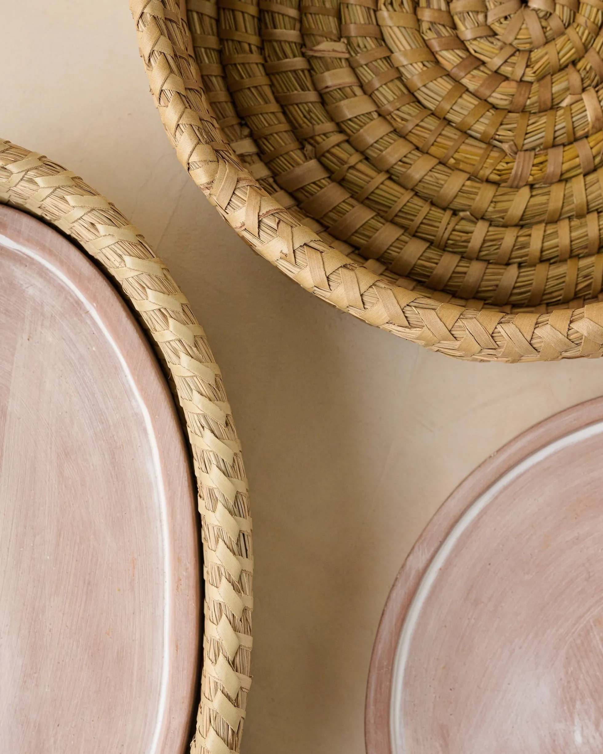 Terracotta Bread Warmer