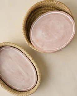 Terracotta Bread Warmer