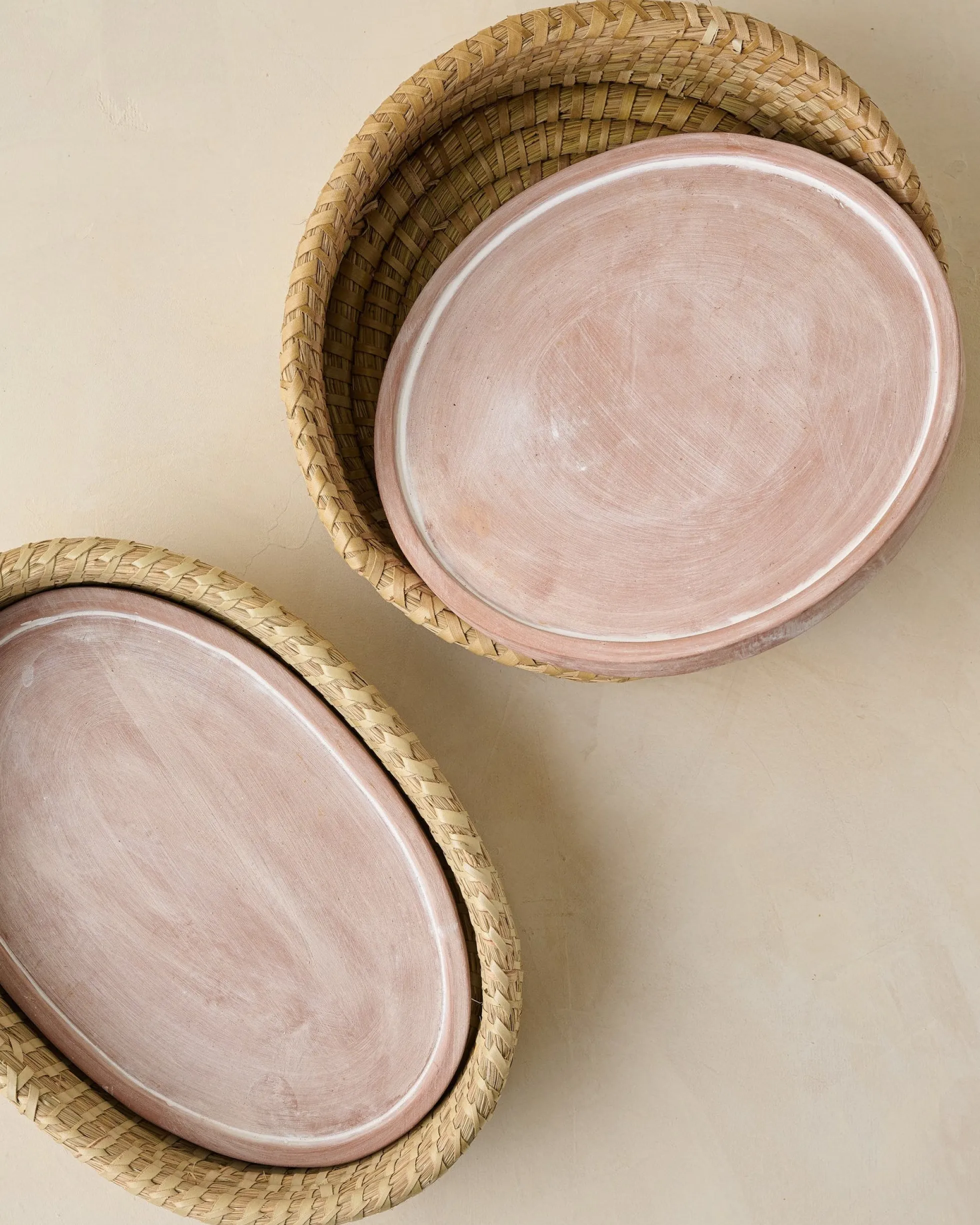 Terracotta Bread Warmer