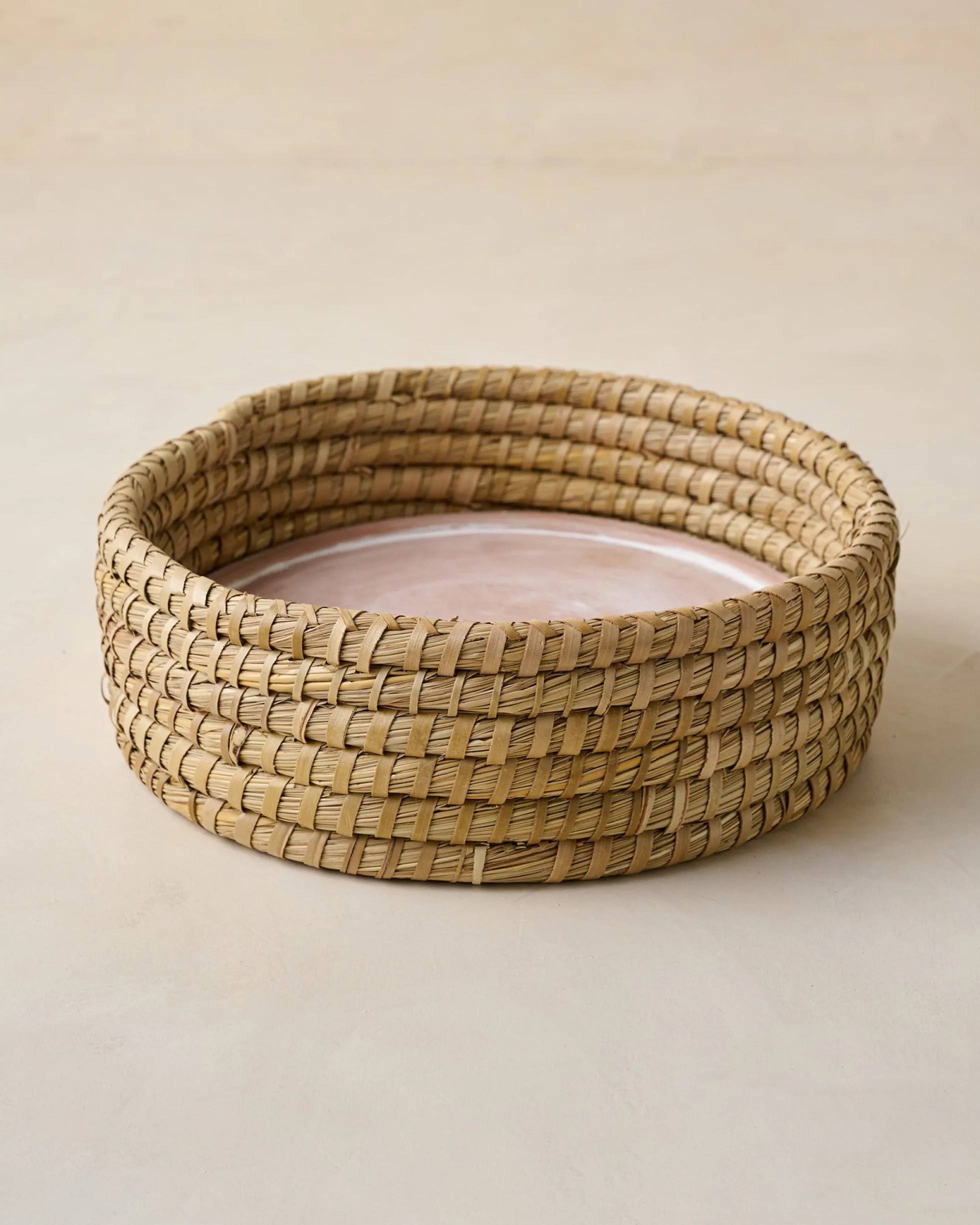 Terracotta Bread Warmer