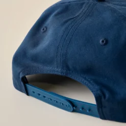 Texas Provisions Rope 5-Panel Hat
