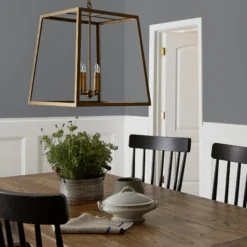 Texas Storm - Classic Interior Paint
