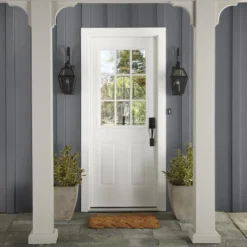 Texas Storm - Exterior Paint
