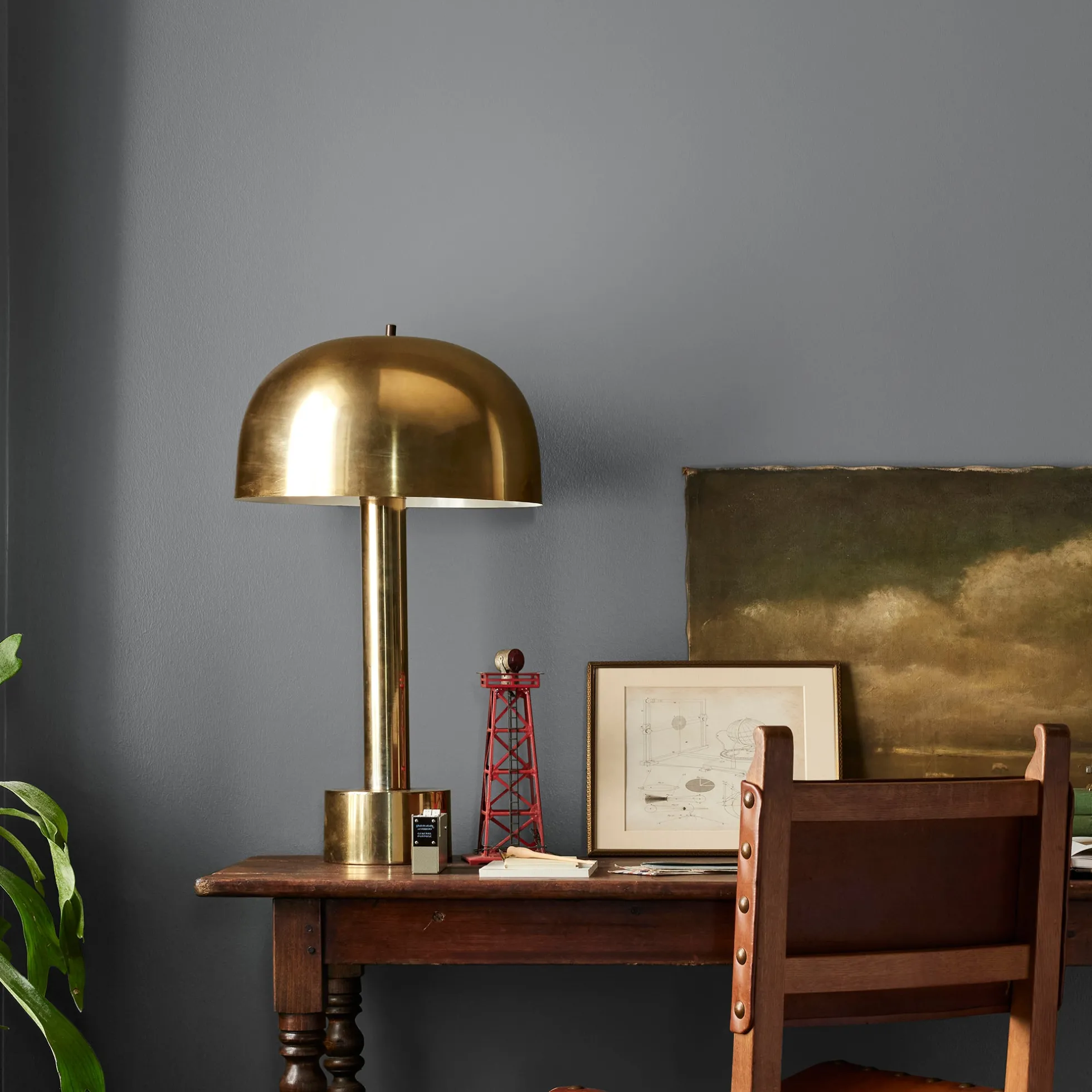 Texas Storm - Premium Interior Paint