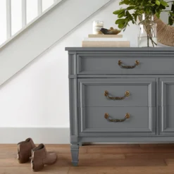 Texas Storm - Trim, Door + Cabinetry Paint