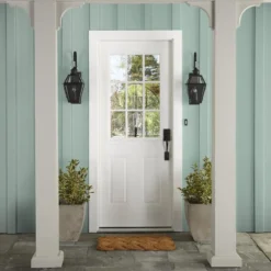 Texas Summer - Exterior Paint