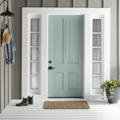 Texas Summer - Exterior Paint