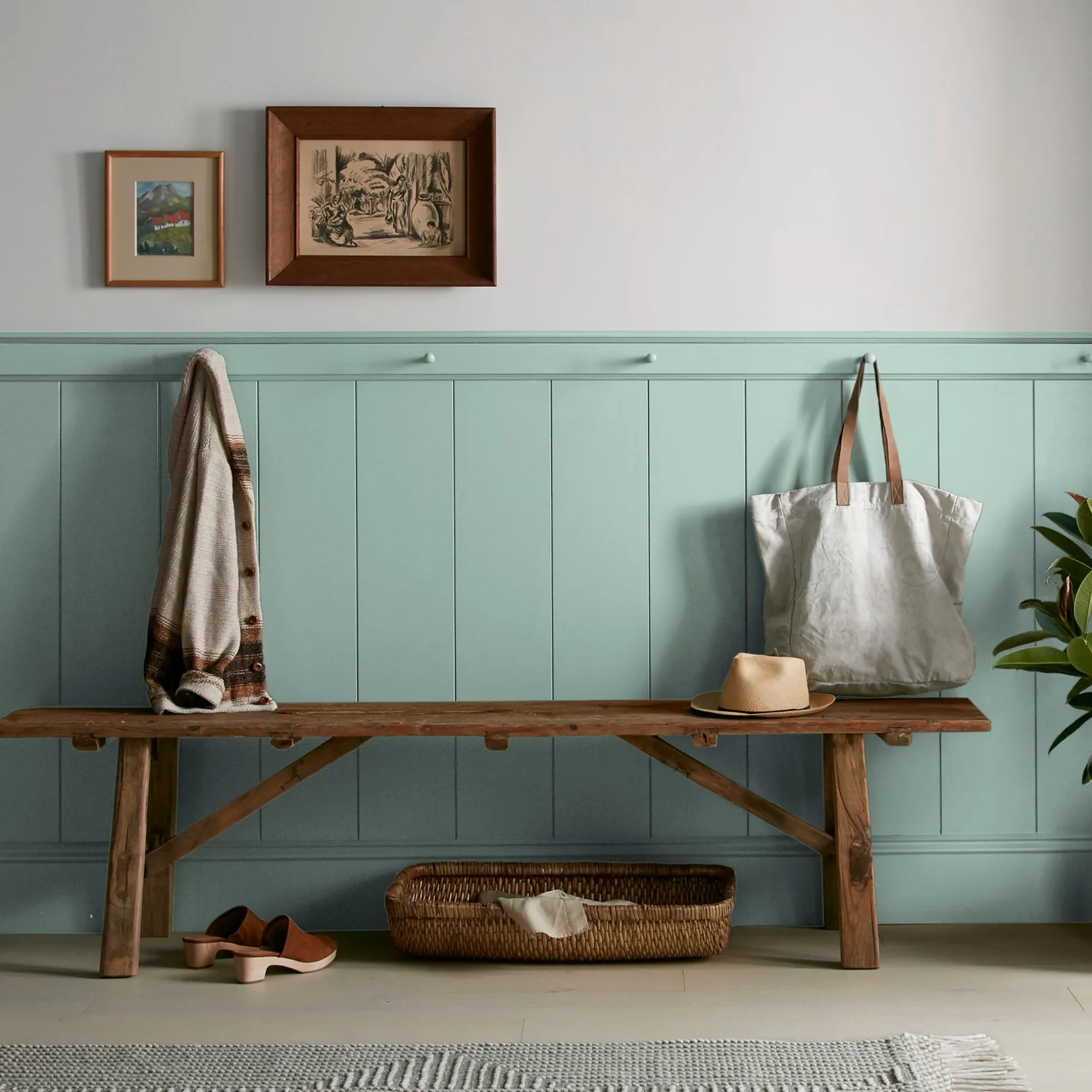 Texas Summer - Premium Interior Paint