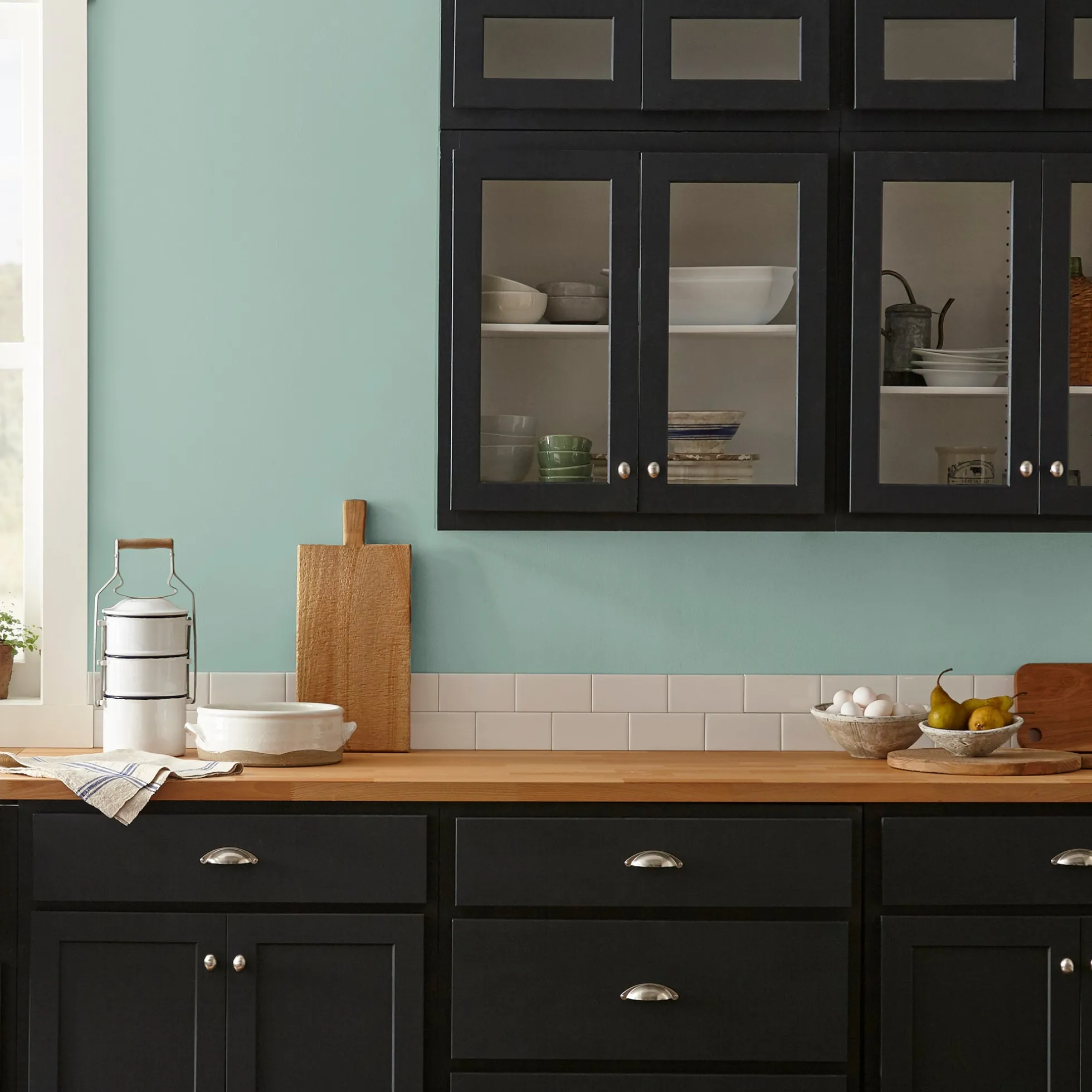 Texas Summer - Premium Interior Paint
