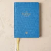 The Best Year Journal