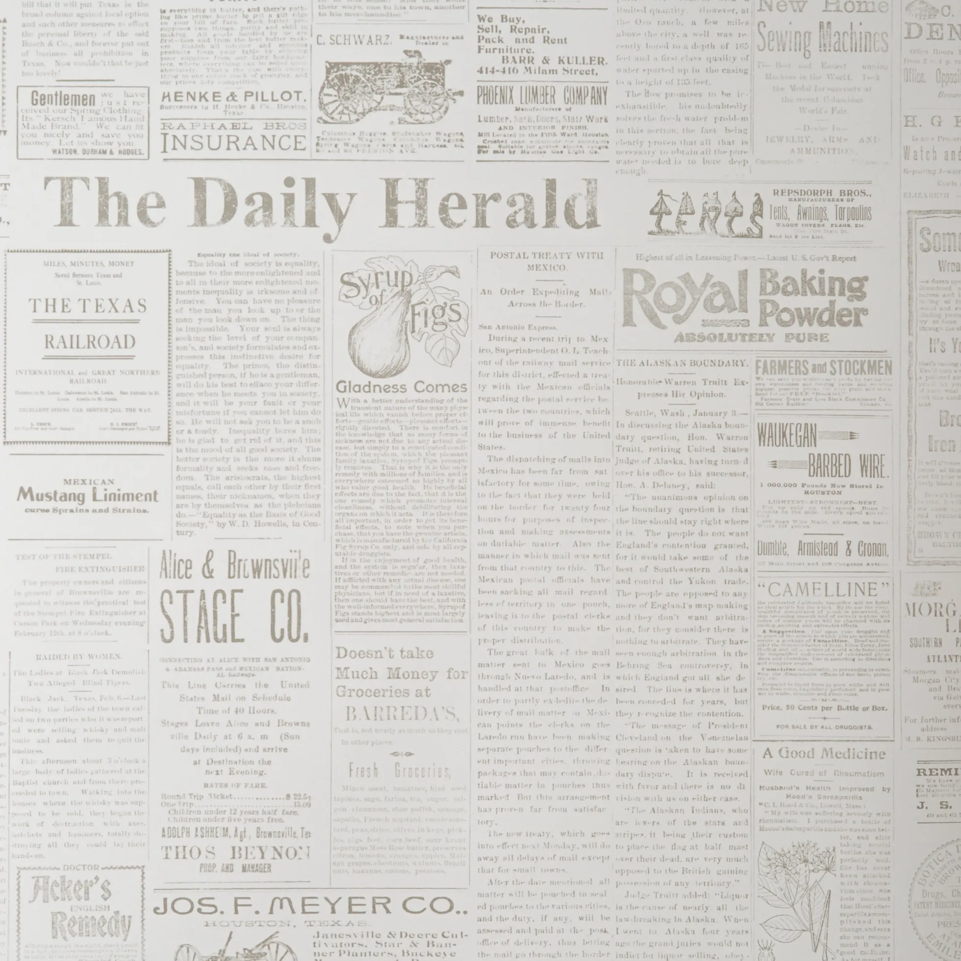 The Daily Wallpaper