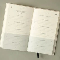 The Five Minute Journal