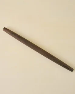 The Gristmill Collection Walnut Rolling Pin