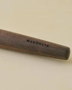 The Gristmill Collection Walnut Rolling Pin