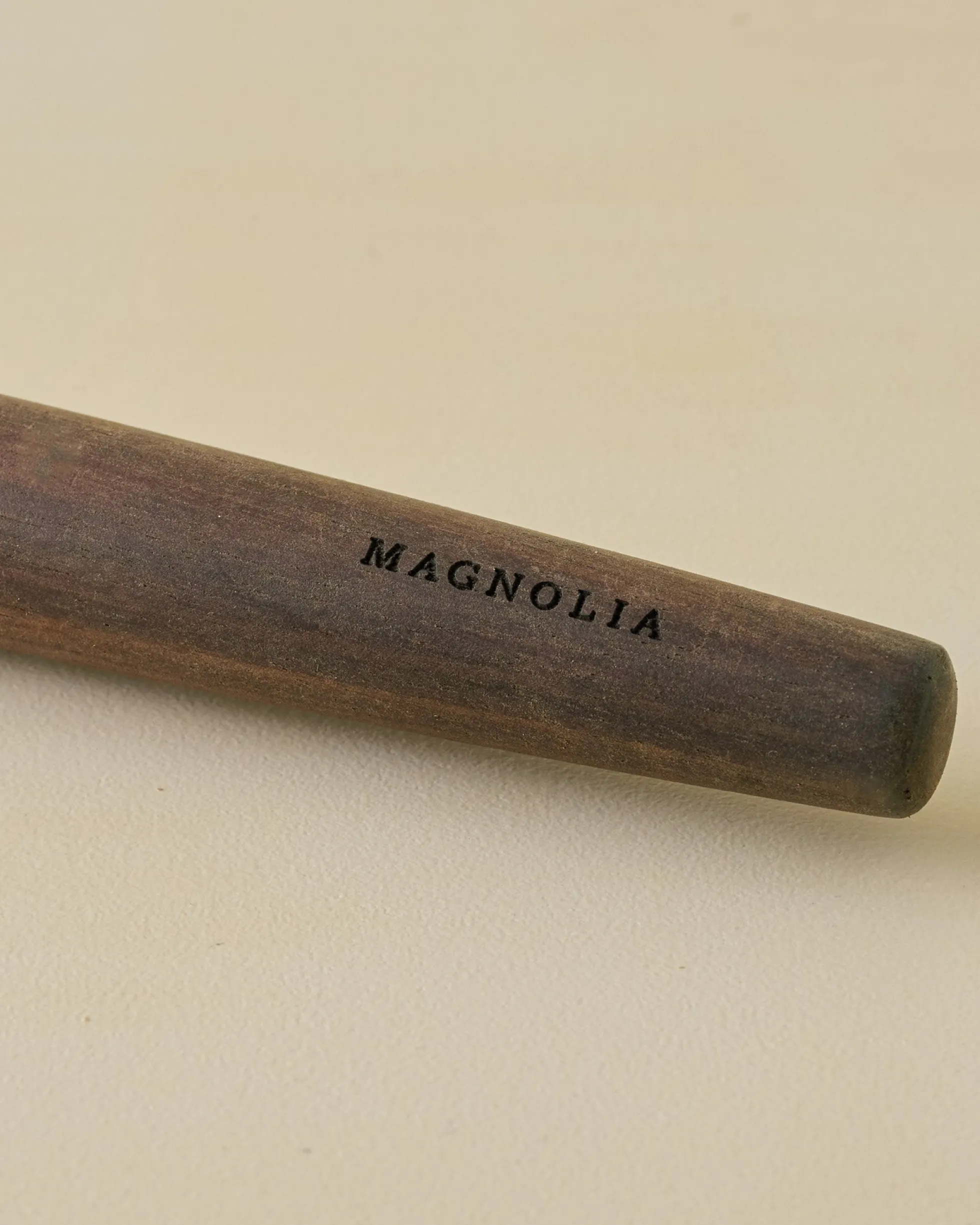The Gristmill Collection Walnut Rolling Pin