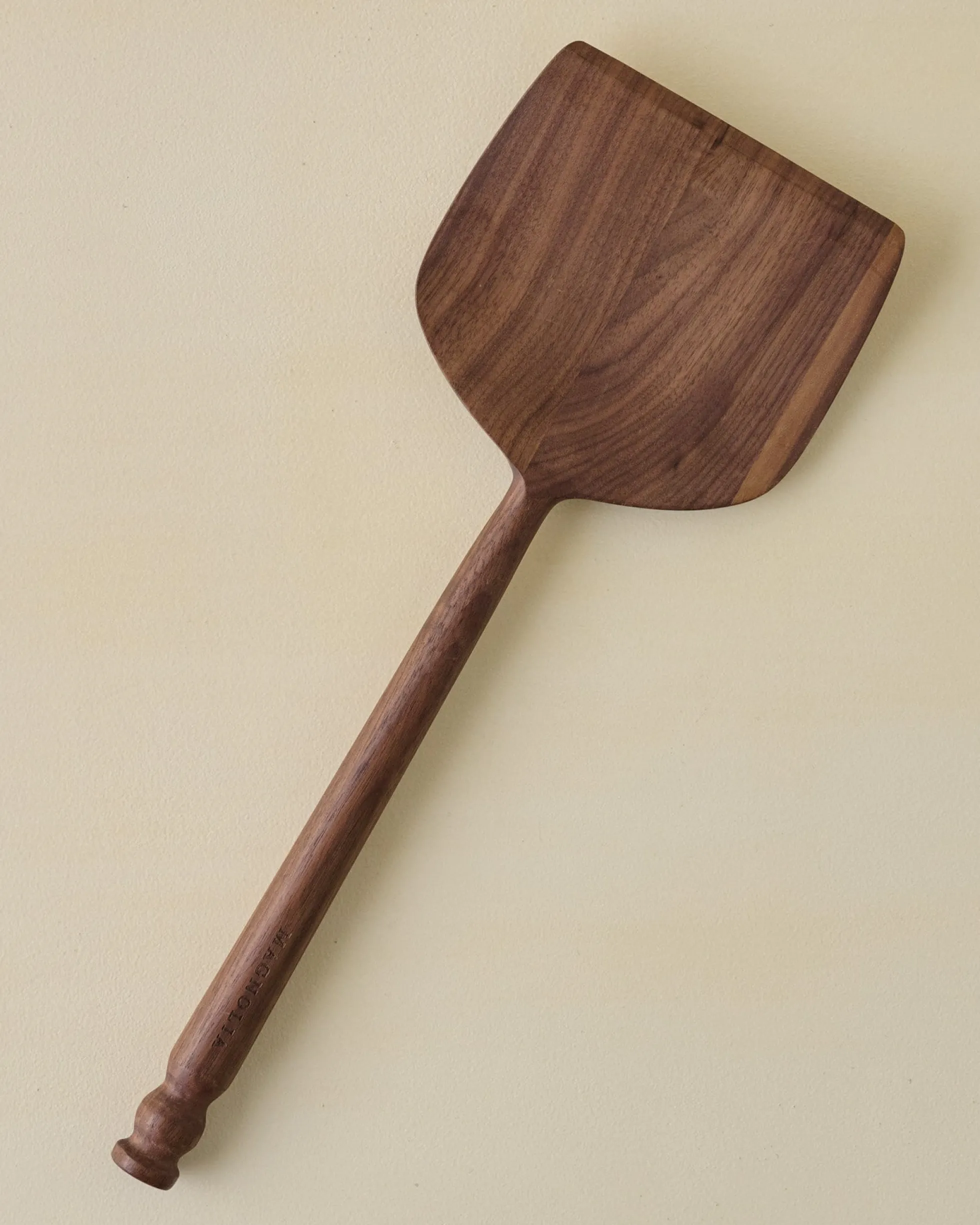 The Gristmill Collection Walnut Turner