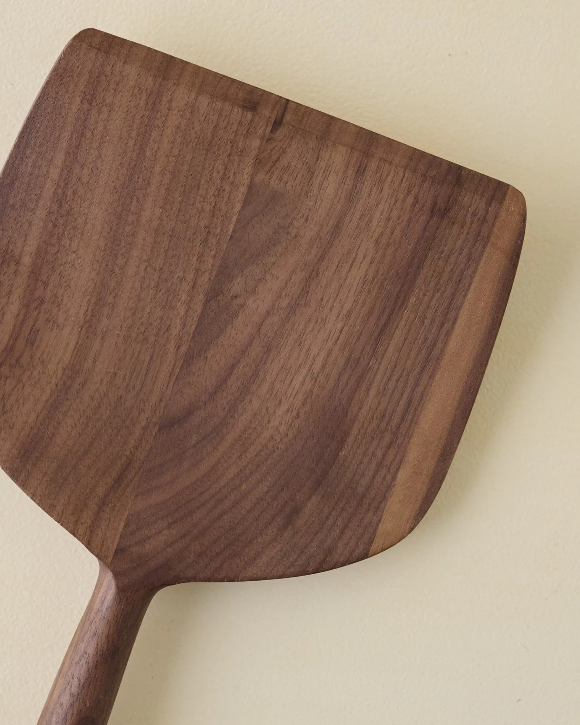 The Gristmill Collection Walnut Turner