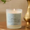 The Lakehouse Candle