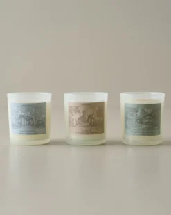 The Lakehouse Candle