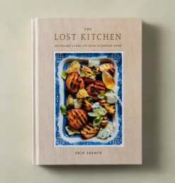 The Lost Kitchen