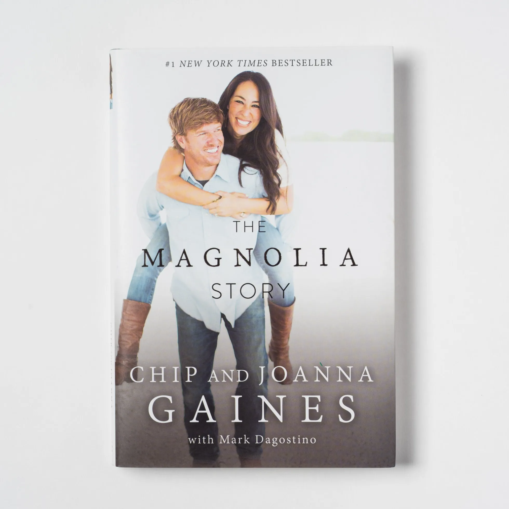 The Magnolia Story
