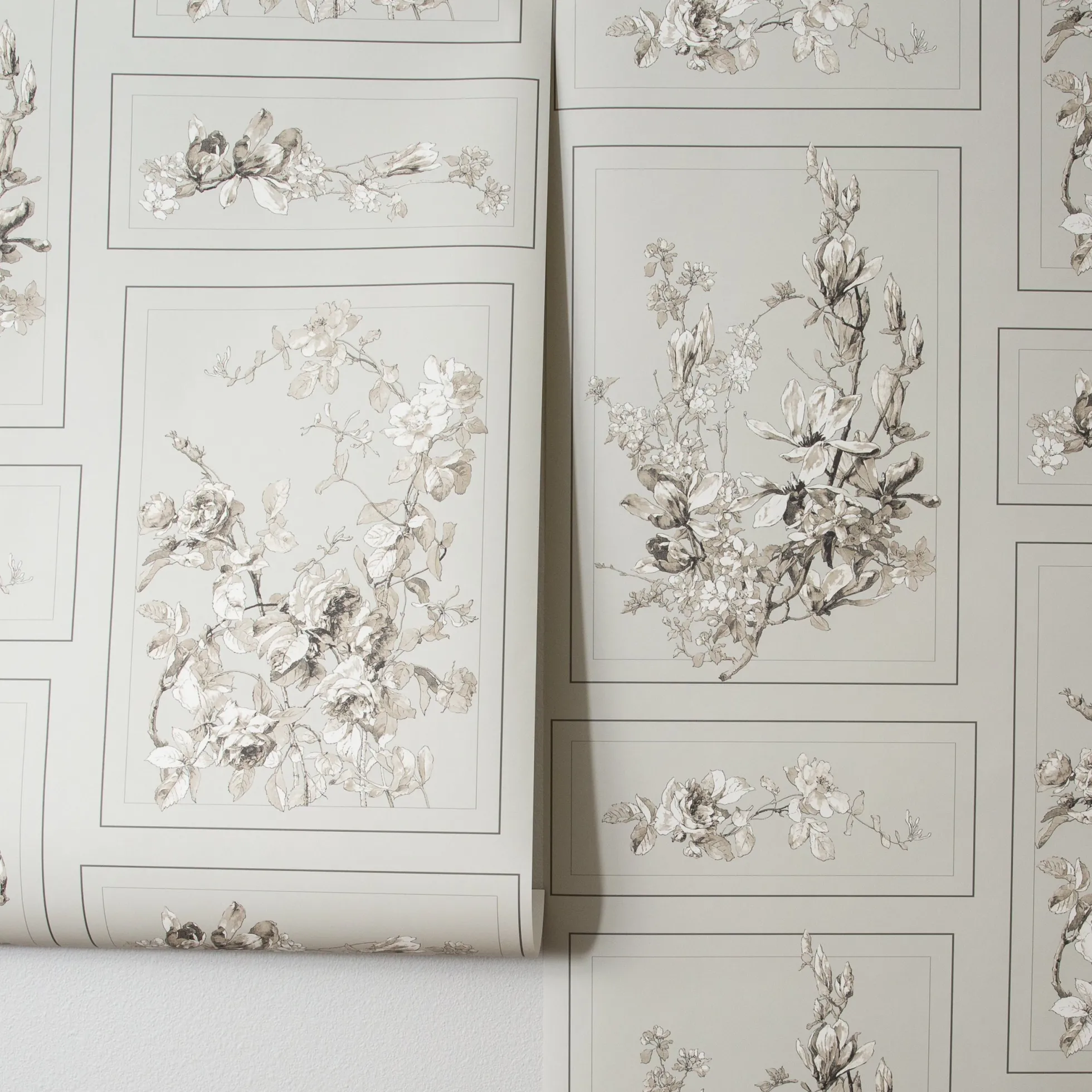 The Magnolia Wallpaper