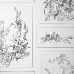 The Magnolia Wallpaper