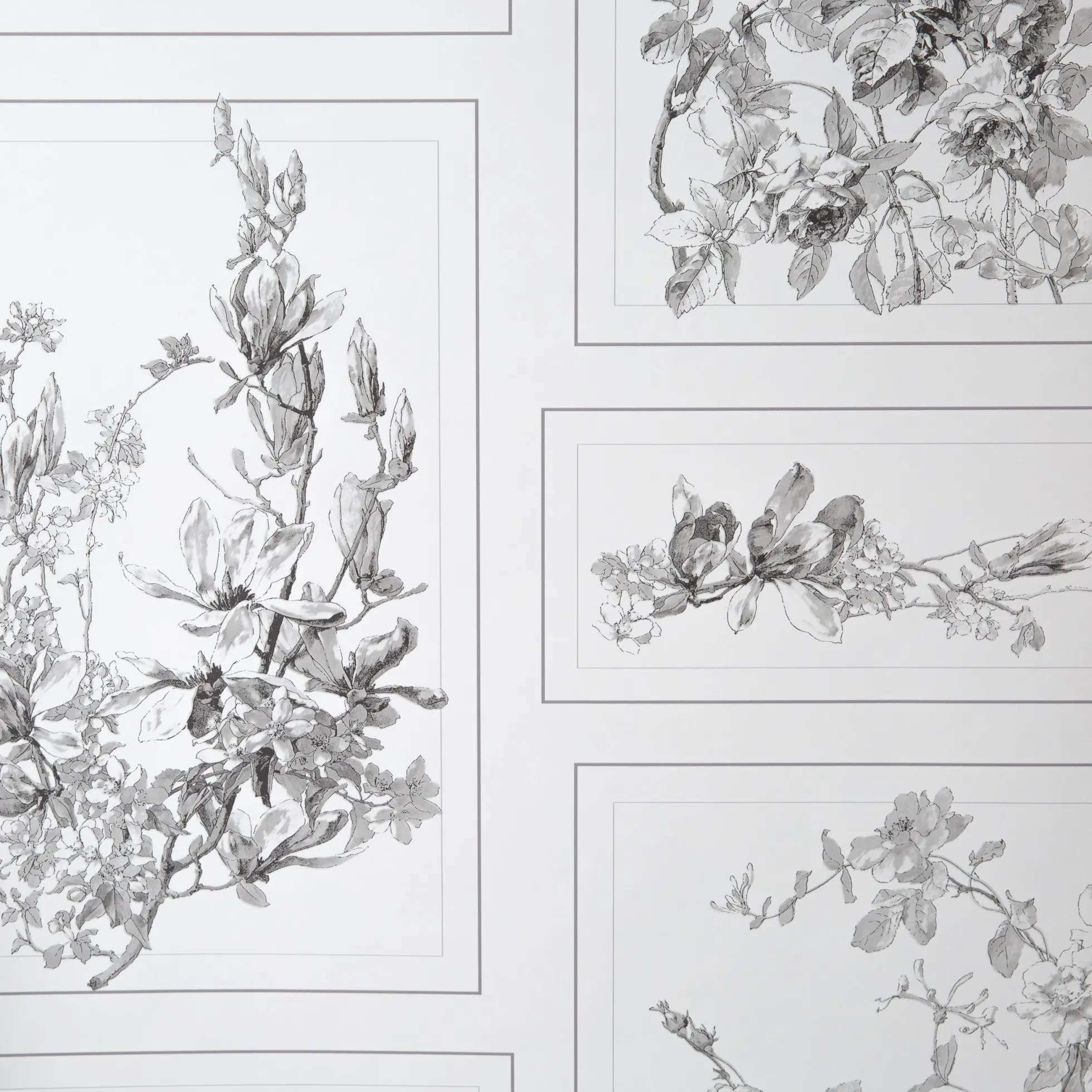 The Magnolia Wallpaper