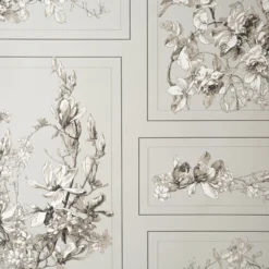 The Magnolia Wallpaper