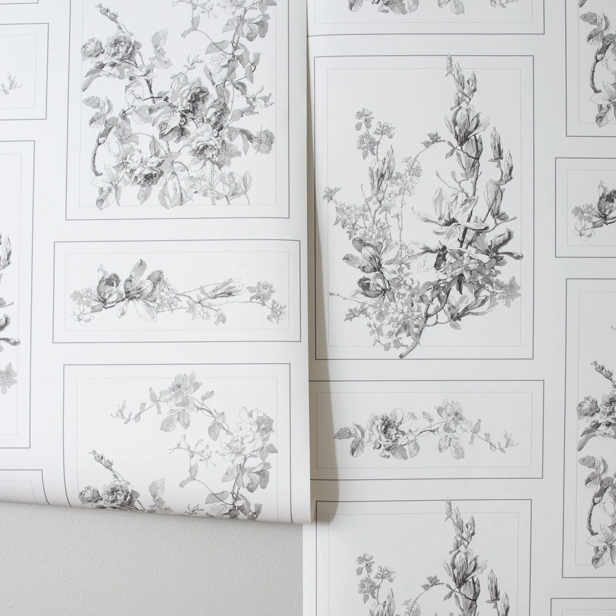 The Magnolia Wallpaper