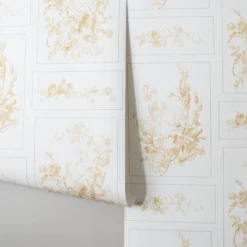 The Magnolia Wallpaper