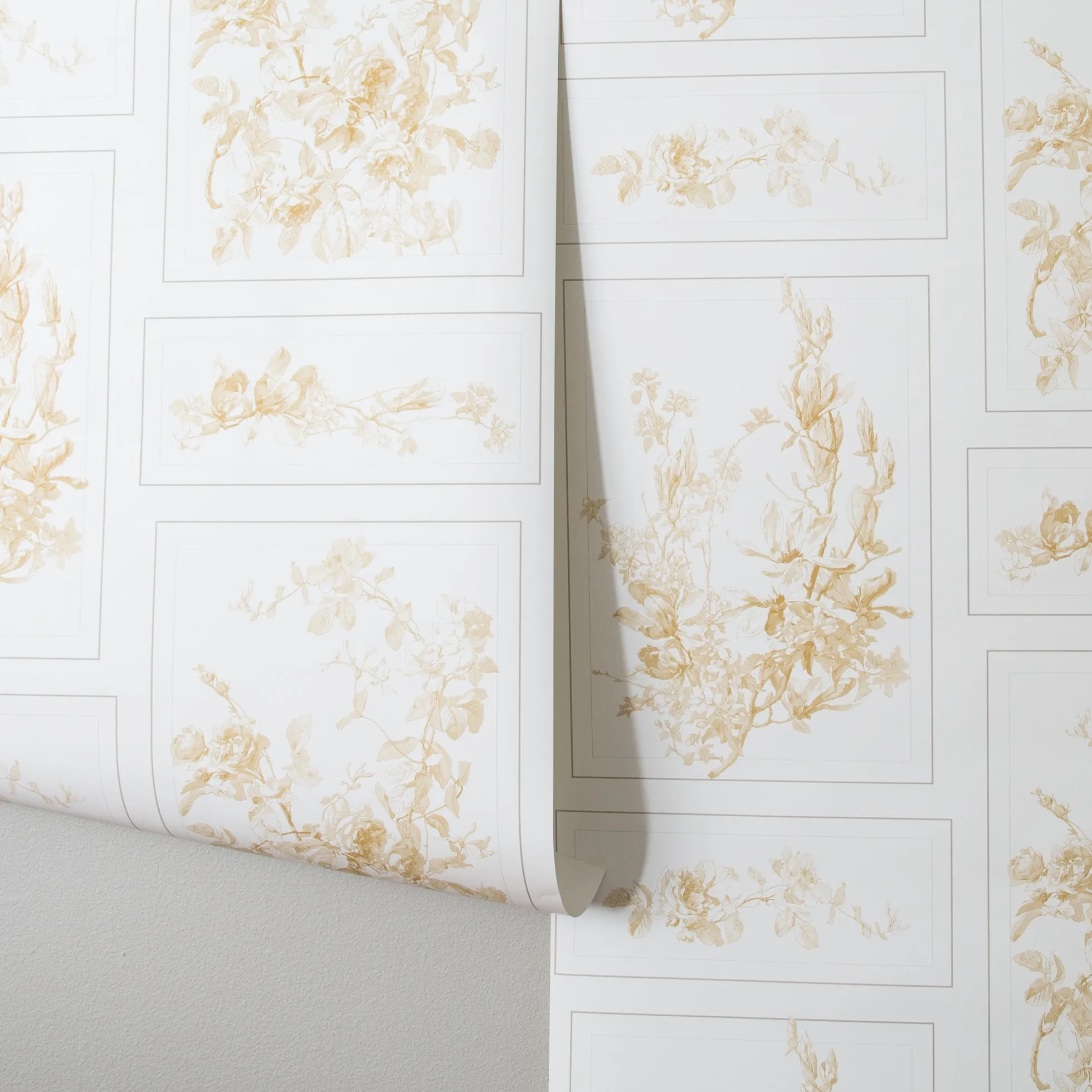 The Magnolia Wallpaper