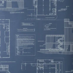The Market Wallpaper