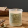The Mountain House Candle