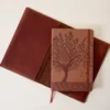 The Scholar Fine Leather Journal
