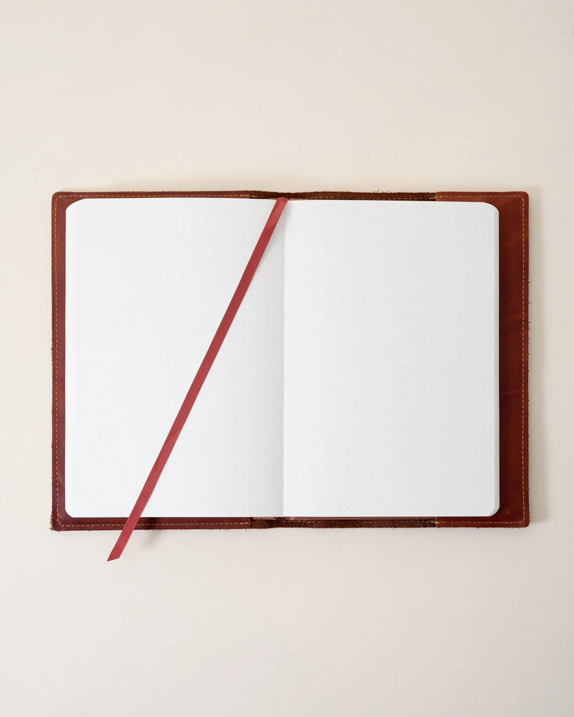 The Scholar Fine Leather Journal