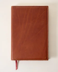 The Scholar Fine Leather Journal